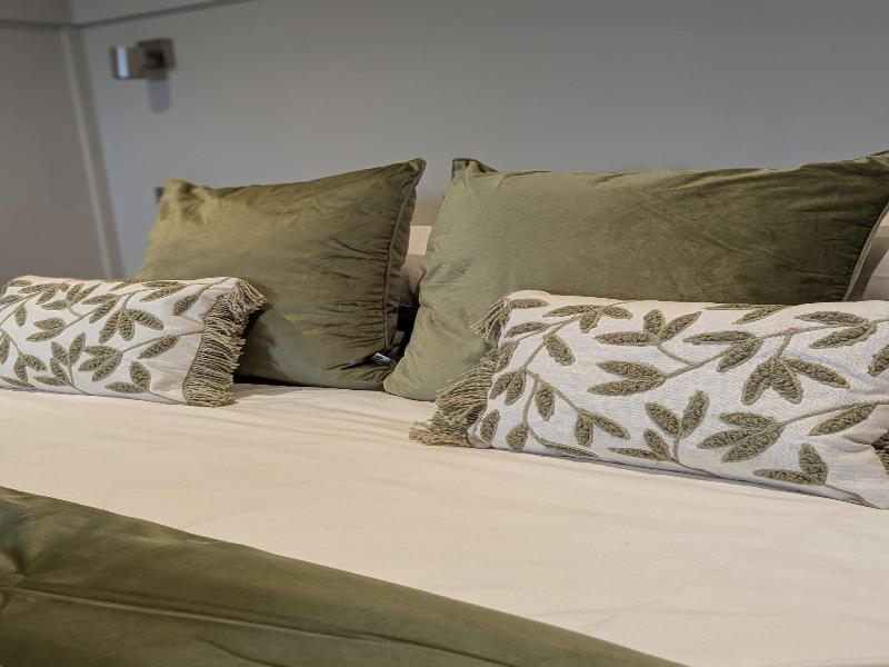 Laythams Holiday Lets Retreat image