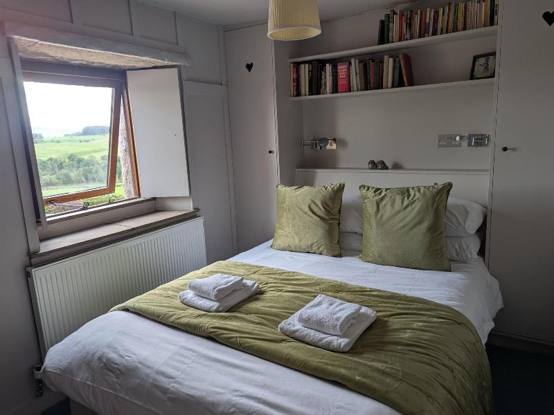 Laythams Holiday Lets Retreat image