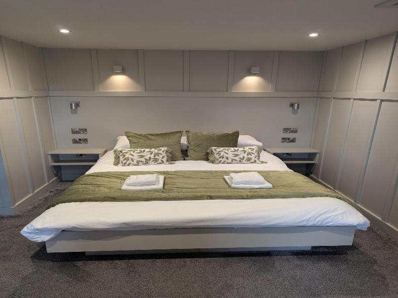 Laythams Holiday Lets Retreat image