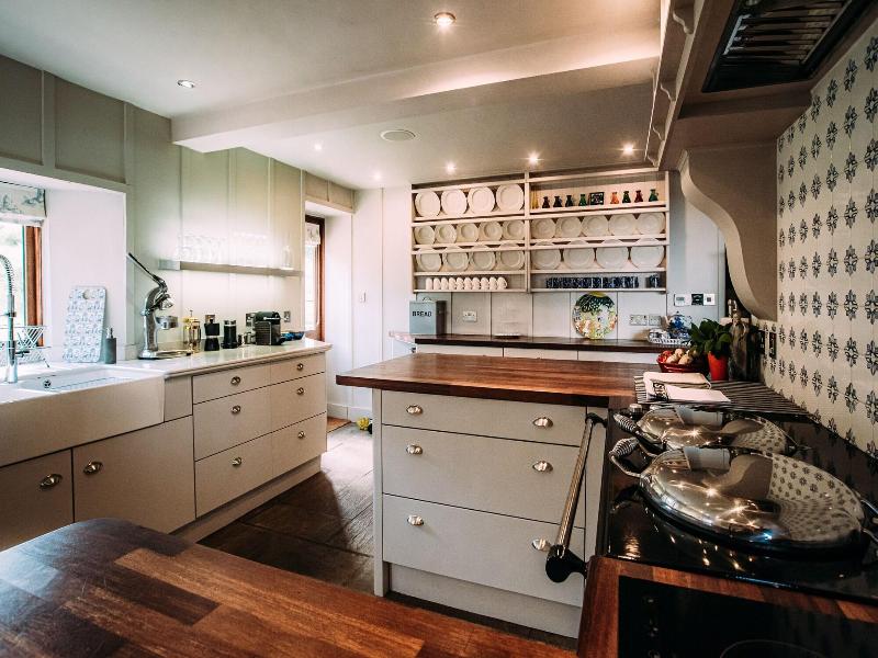 Laythams Holiday Lets Retreat image