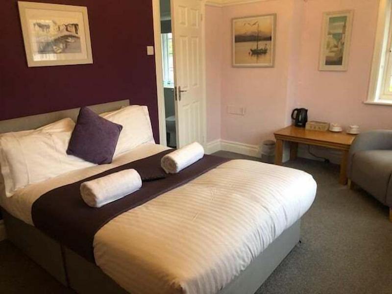 The George Inn Middle Wallop image