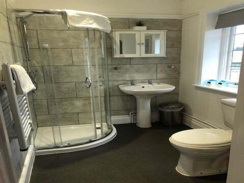 The George Inn Middle Wallop image
