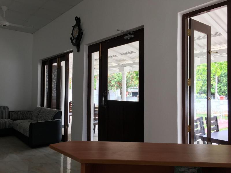 Lavonka Tourist Rest image
