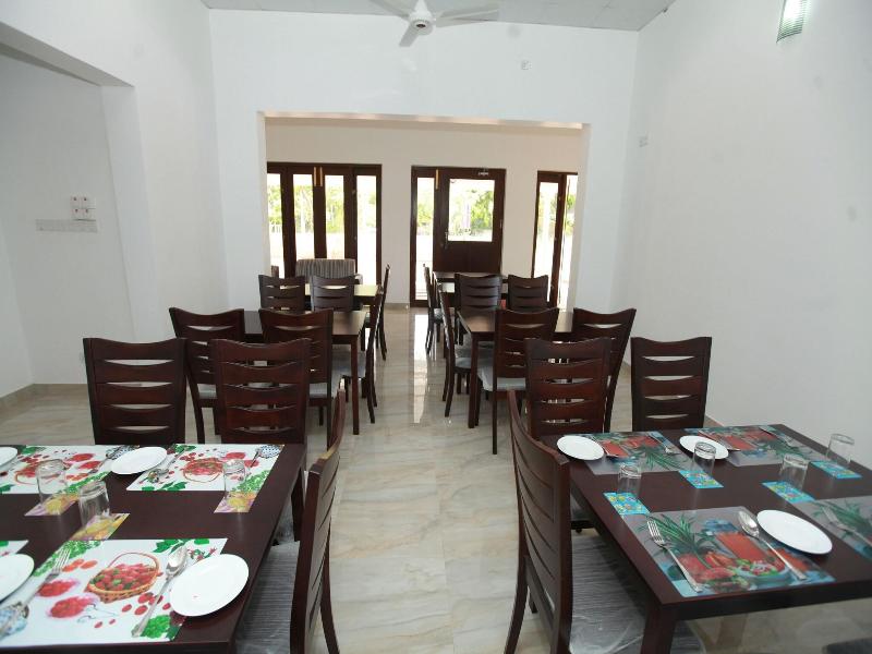 Lavonka Tourist Rest image