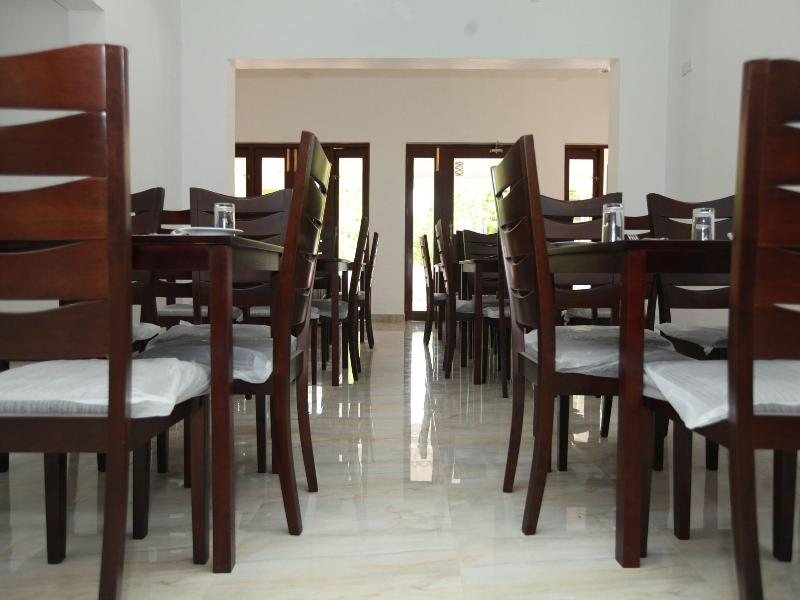 Lavonka Tourist Rest image