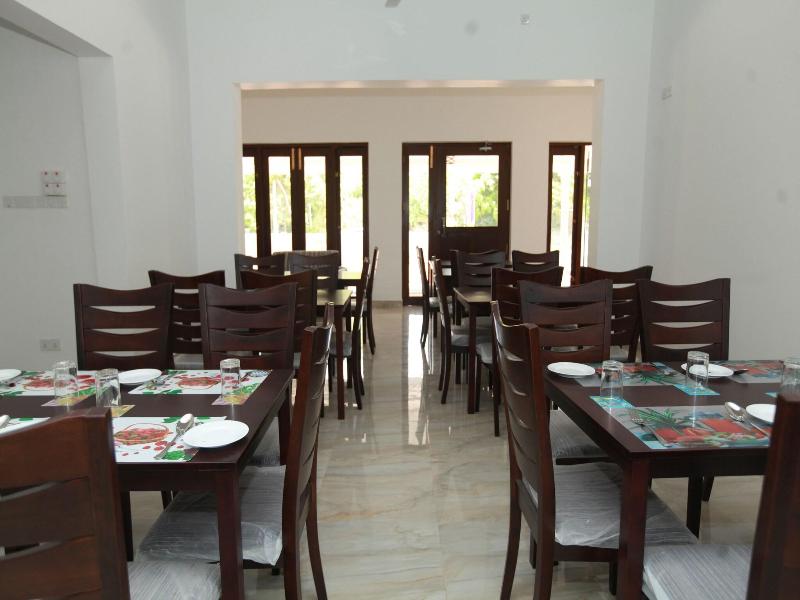 Lavonka Tourist Rest image