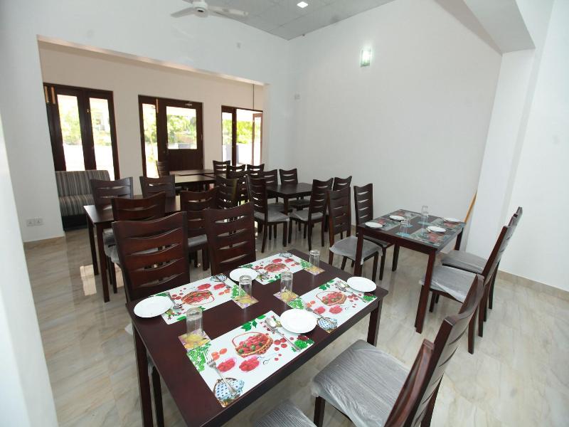 Lavonka Tourist Rest image
