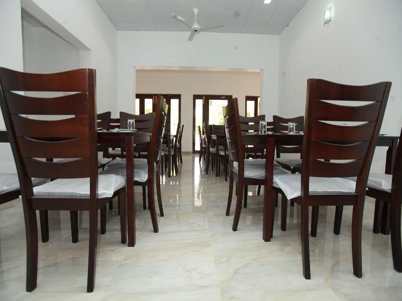 Lavonka Tourist Rest image
