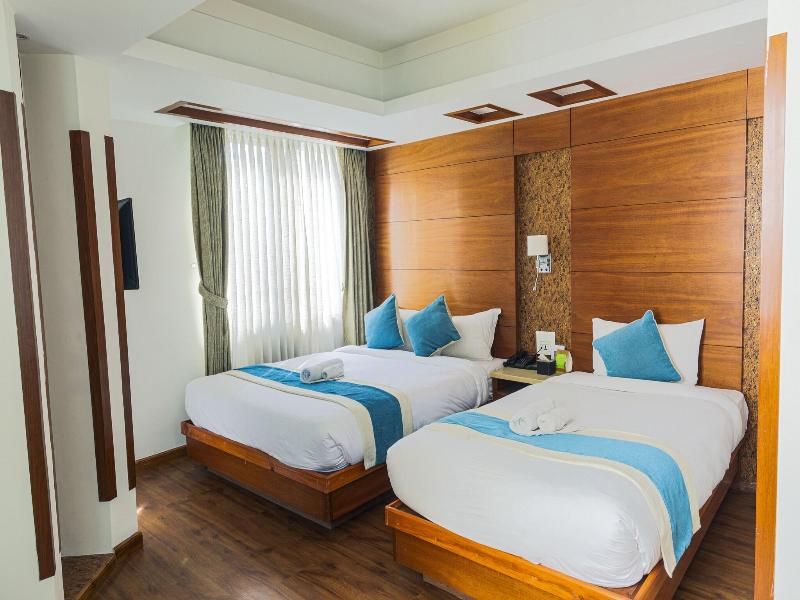 Hotel Tradition And Spa image