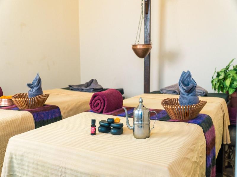 Hotel Tradition And Spa image