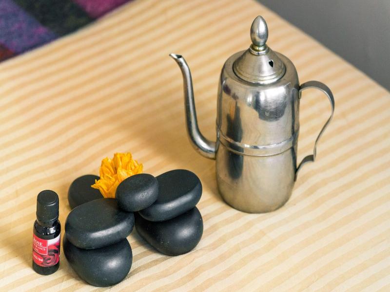 Hotel Tradition And Spa image