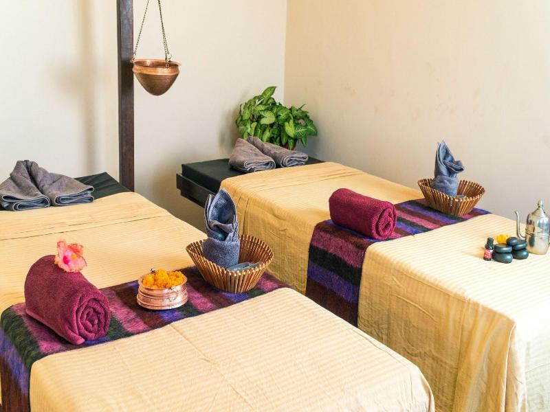 Hotel Tradition And Spa image