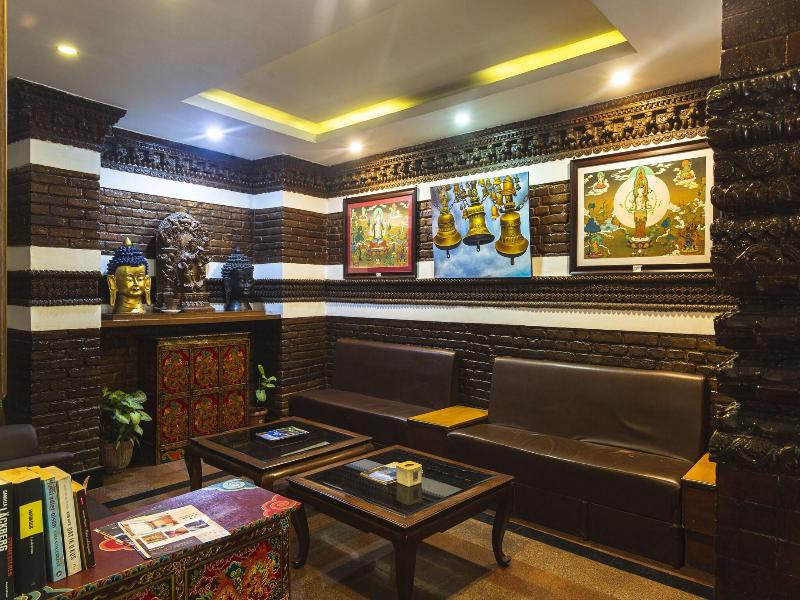 Hotel Tradition And Spa image