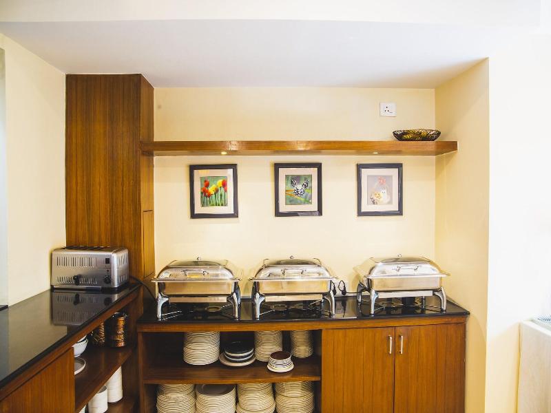 Hotel Tradition And Spa image
