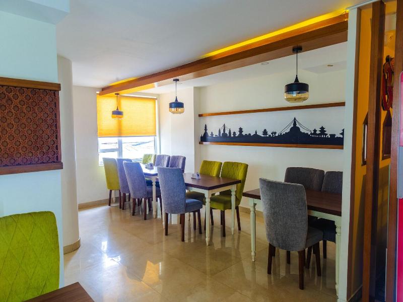 Hotel Tradition And Spa image