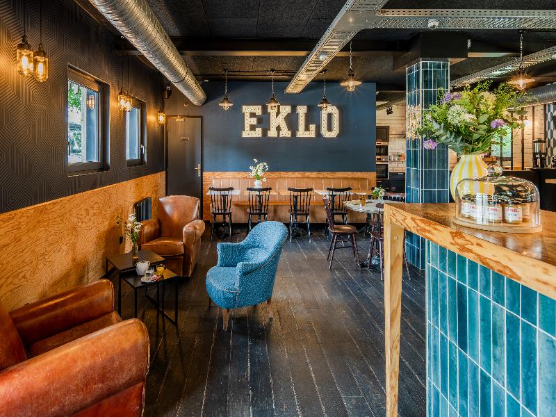 Eklo Hotels Lille image