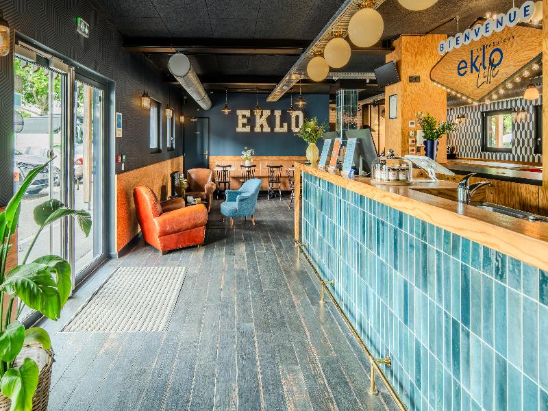Eklo Hotels Lille image