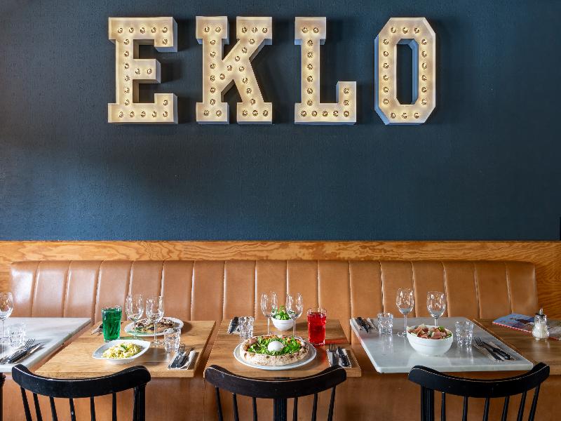 Eklo Hotels Lille image