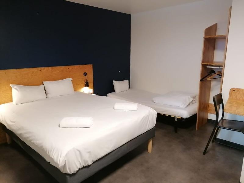 Eklo Hotels Lille image
