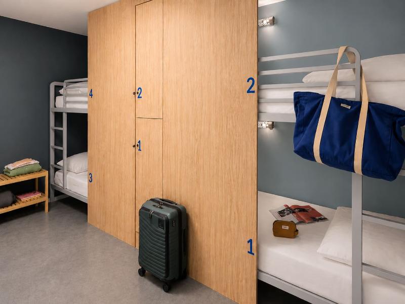 Eklo Hotels Lille image