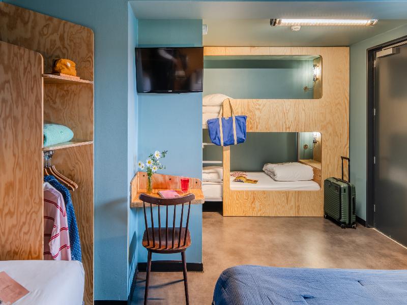 Eklo Hotels Lille image