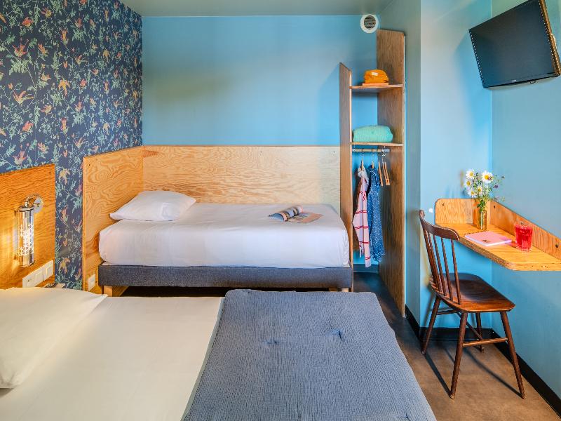 Eklo Hotels Lille image