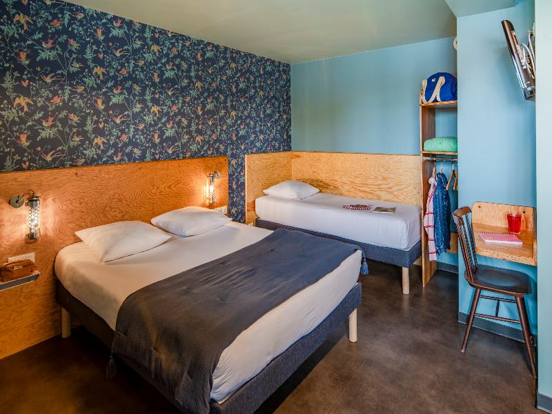 Eklo Hotels Lille image
