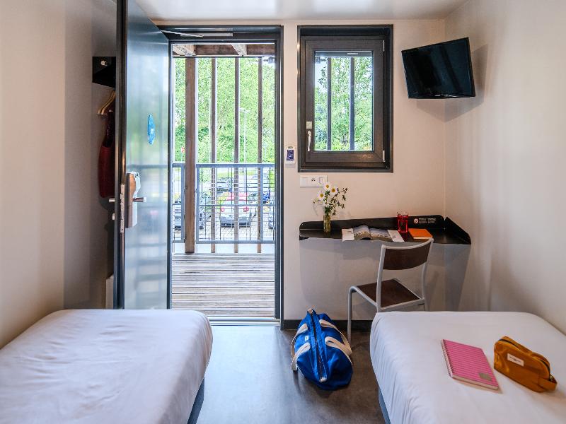 Eklo Hotels Lille image