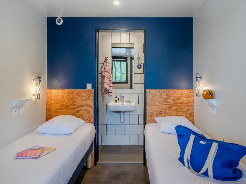 Eklo Hotels Lille image