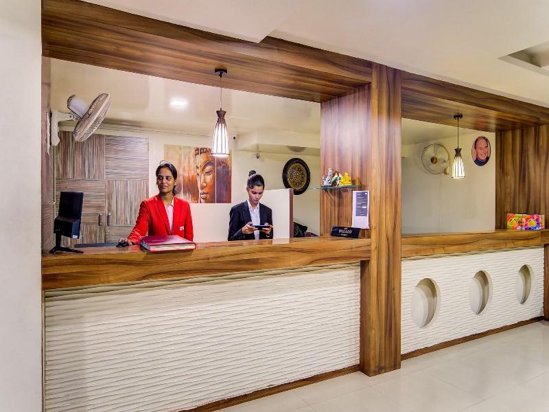Hotel Royal Enclave Nana Peth image
