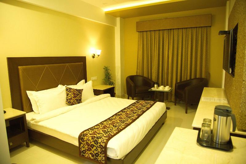 The Grand Vinayak image