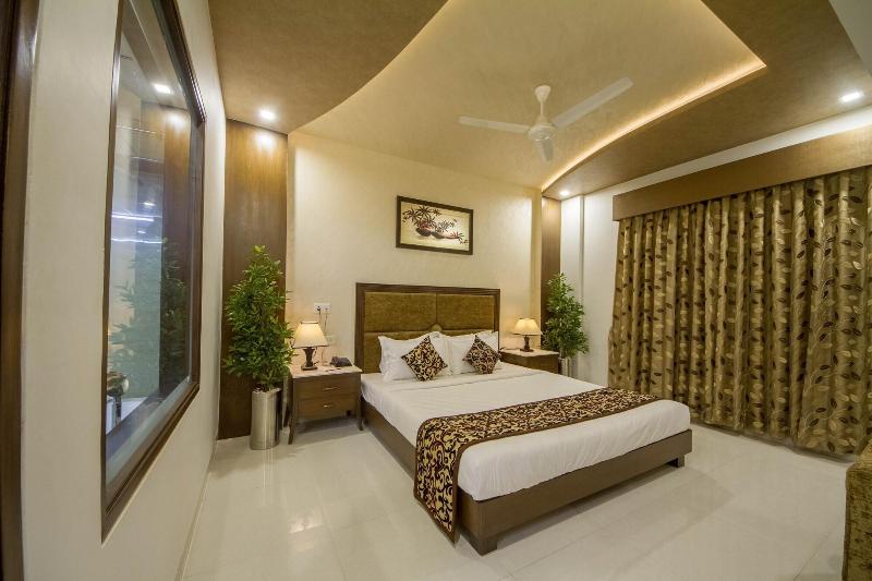 The Grand Vinayak image