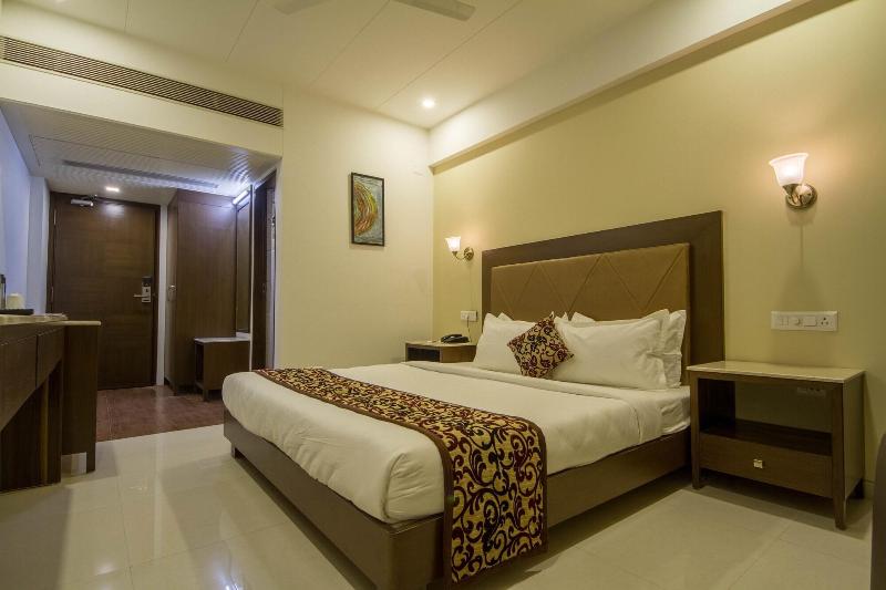 The Grand Vinayak image