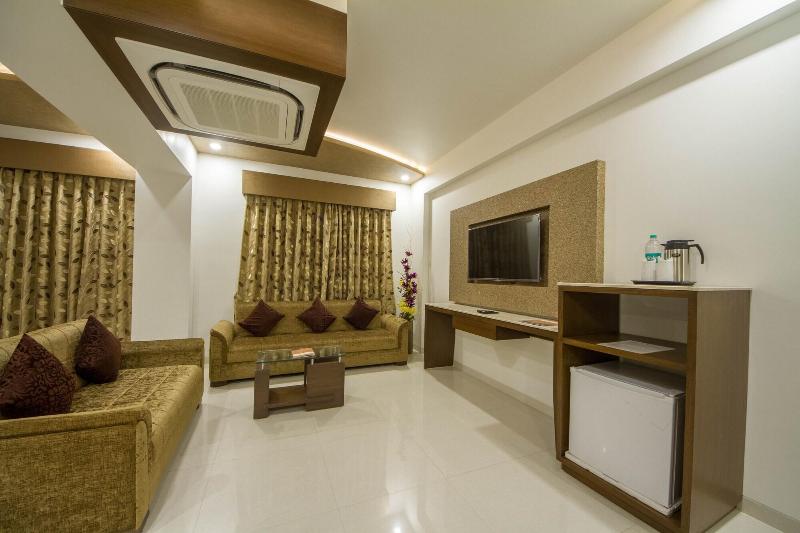 The Grand Vinayak image