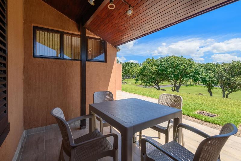 San Lameer Villa Rentals One Bedroom Standard 1041