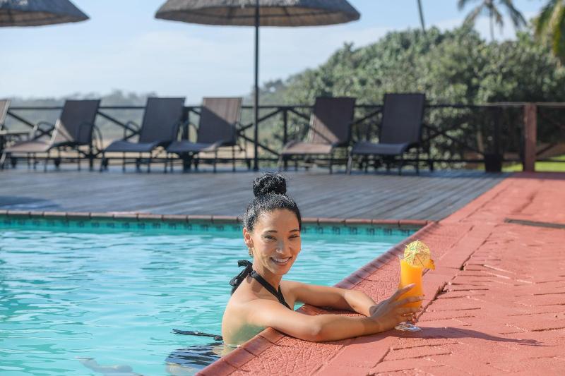San Lameer Villa Rentals One Bedroom Standard 1041