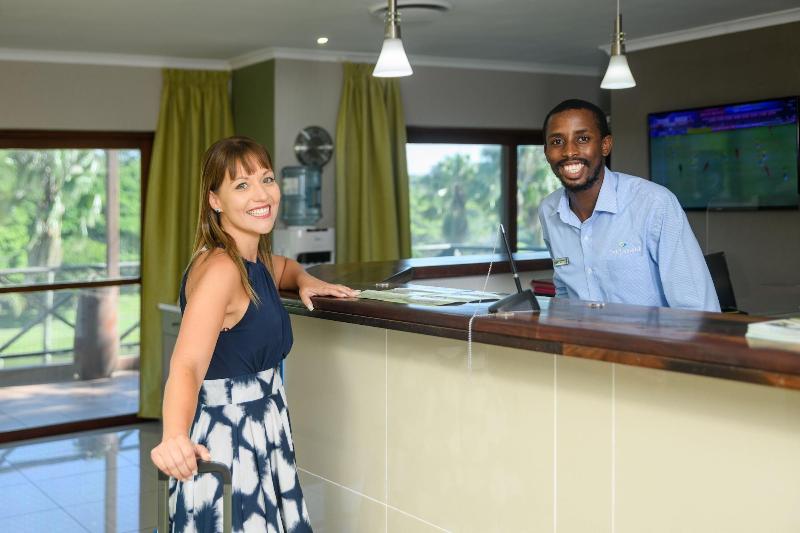 San Lameer Villa Rentals One Bedroom Standard 1041