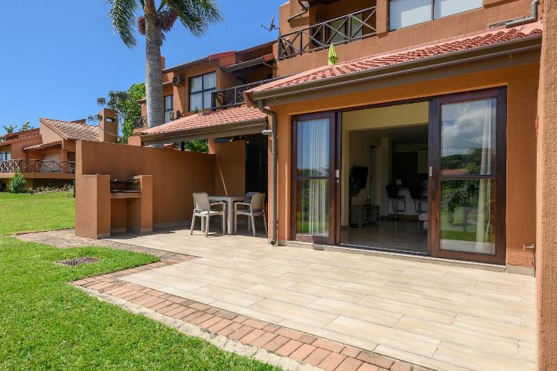 San Lameer Villa Rentals One Bedroom Standard 1041