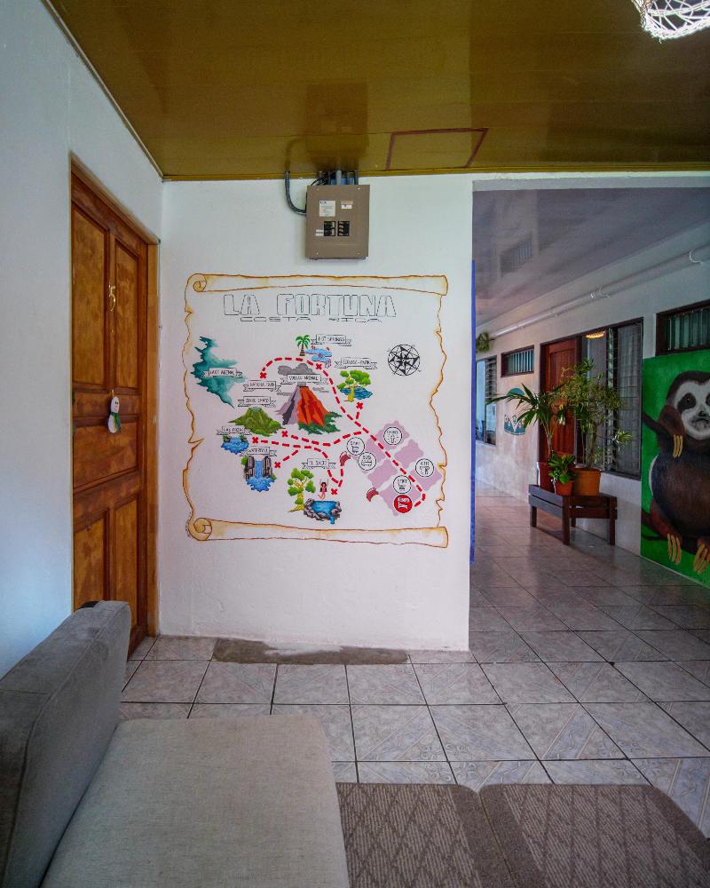 Hostel SantaFe — photo 4