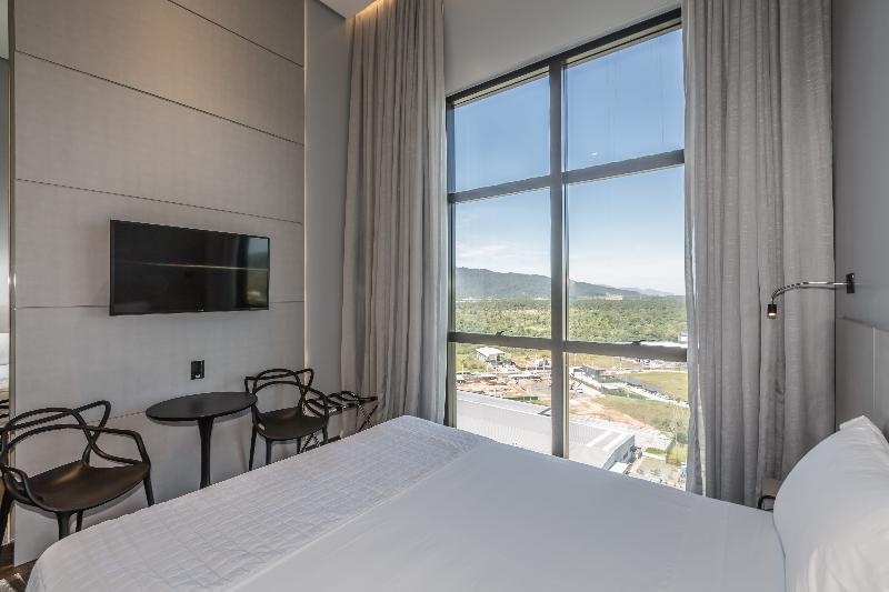 Tri Hotel Premium Itapema 3
