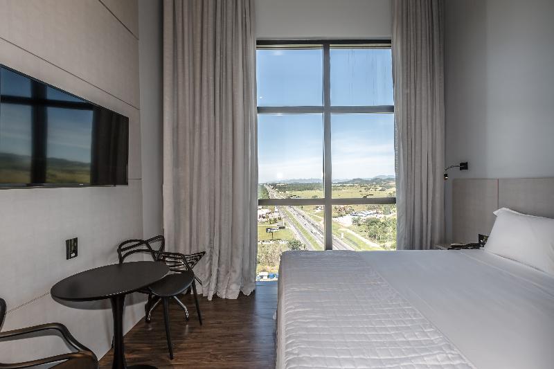 Tri Hotel Premium Itapema 4