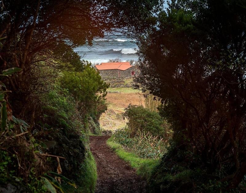 Kuanza Nature Experience — general view