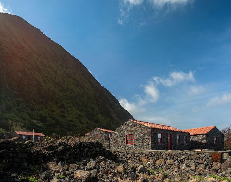 Kuanza Nature Experience — general view