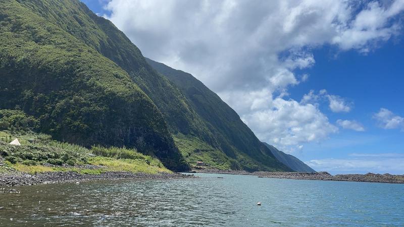 Kuanza Nature Experience — general view