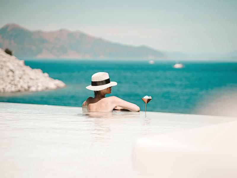 Perios Beach House - Adults Only image