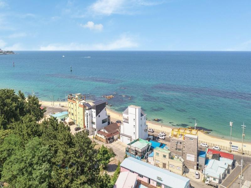 Gangneung Yedam Pesion