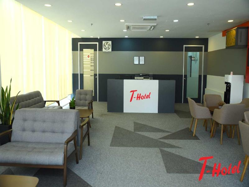 T Hotel Mont Kiara