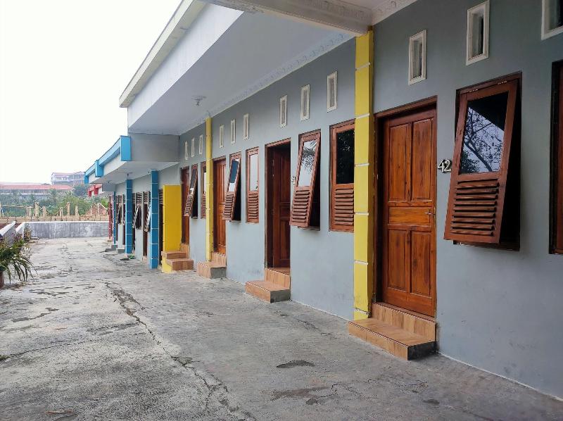 Hotel Abimanyu Bandungan image
