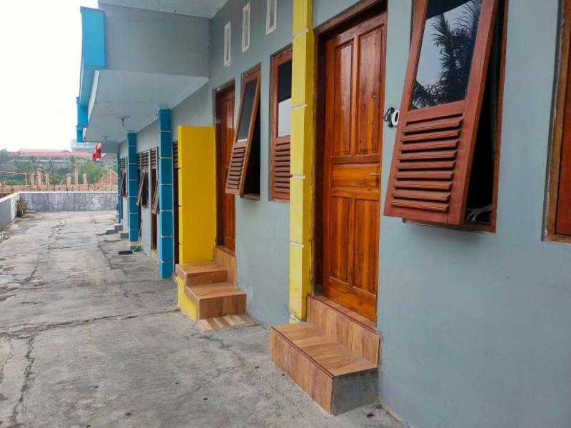 Hotel Abimanyu Bandungan image