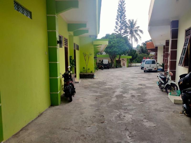 Hotel Abimanyu Bandungan image